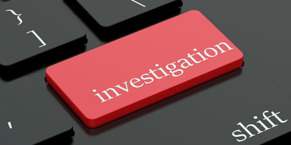 Investigations Courses