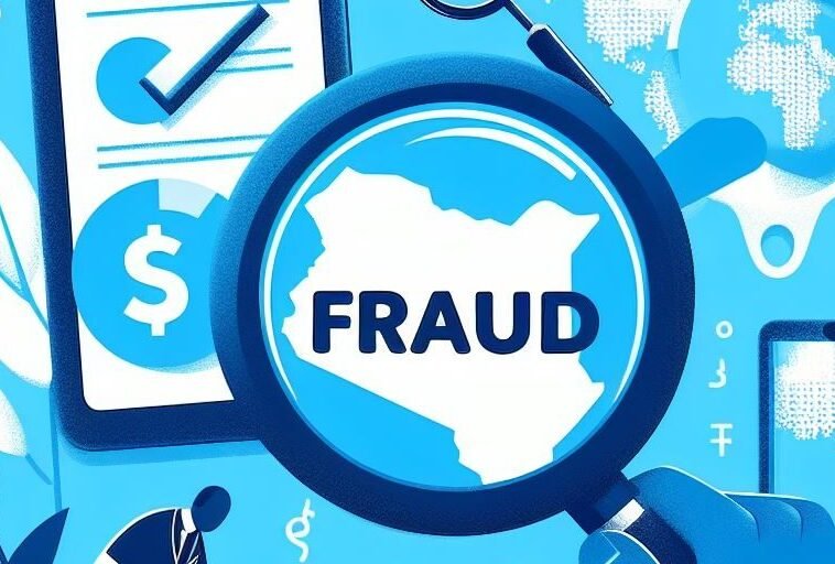 Curbing Fraud in Kenya