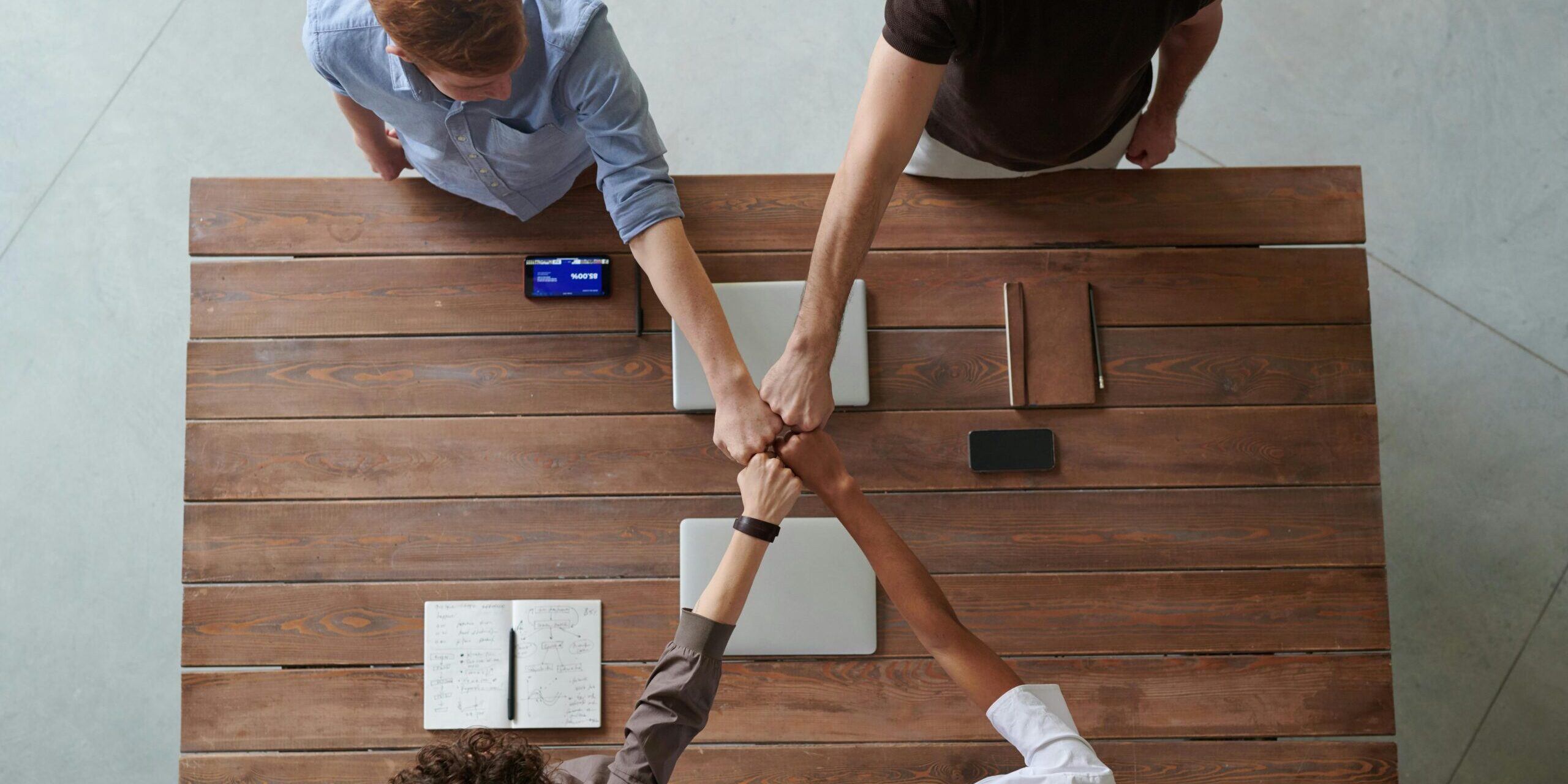 Collaborative Engagement