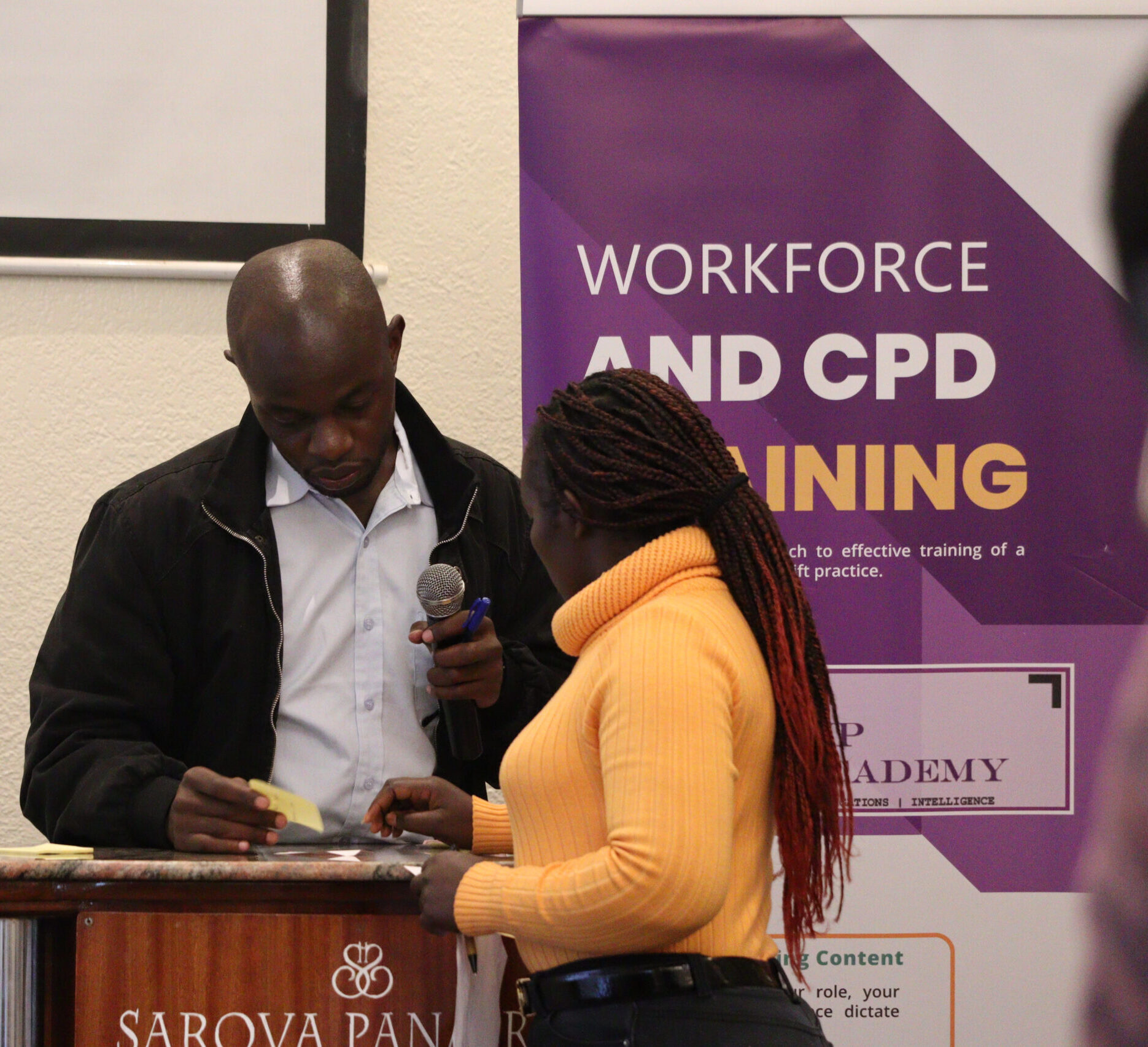 Impact to Communities we serve